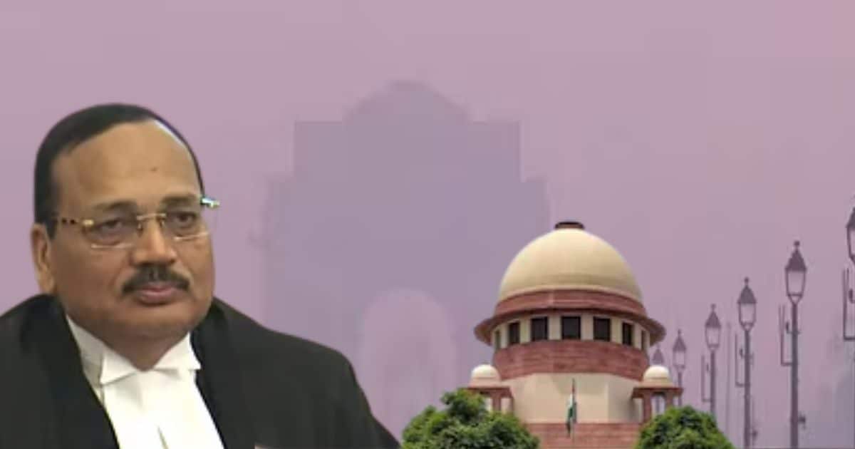 '17 जज एक साथ...' CJI जस्टिस सूर्यकांत ने जैसे ही बताया प्लान, वकील बोले- भगवान न करें कि इसकी जरूरत पड़े