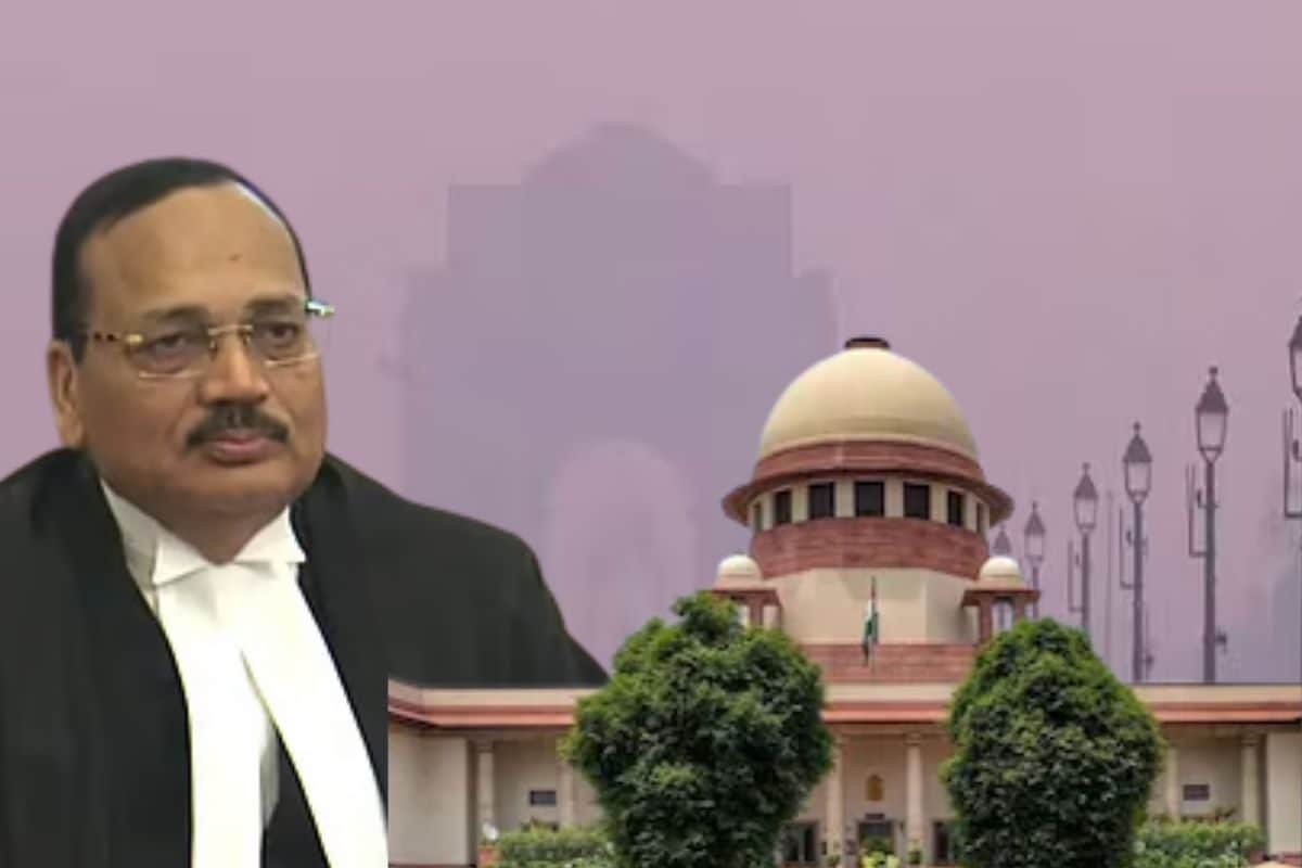 दिल्ली प्रदूषण: CJI सूर्यकांत बोले- हम सुपर एक्सपर्ट नहीं लेकिन विचार-विमर्श के लिए एक मंच जरूर प्रदान करेंगे