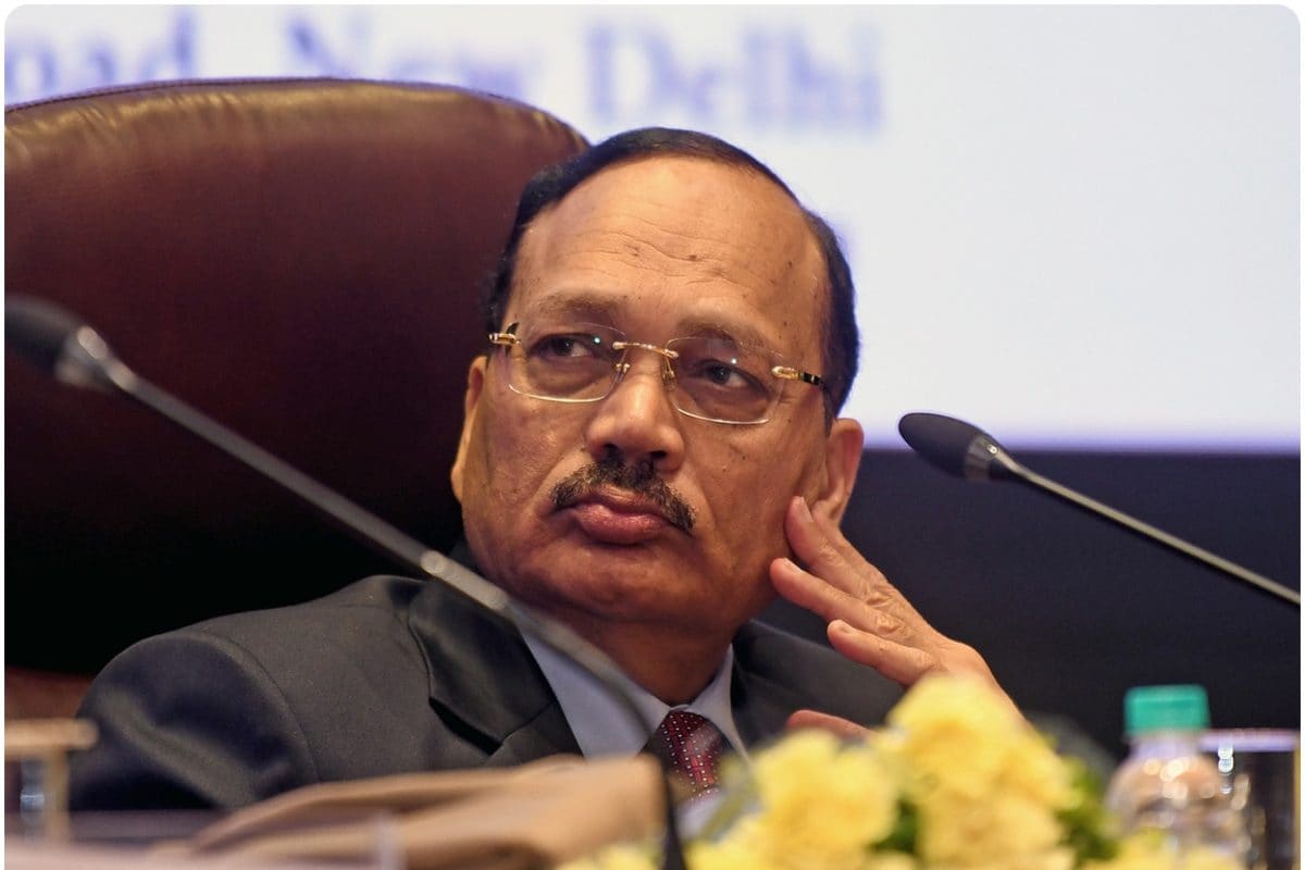 समय की कसौटी पर खरा उतरना ही न्याय की असली परीक्षा CJI सूर्यकांत ने बताया - कानून की सबसे बड़ी चुनौती क्या है