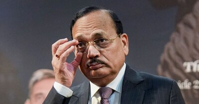 सीजेआई सूर्यकांत ने NEET पीजी में कोटे को लेकर क्या कहा?(PTI)