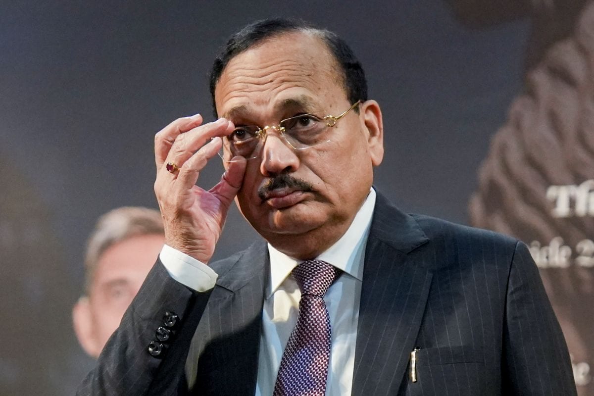 गढ़चिरौली से दिल्ली तक का सफर क्यों करे गरीब CJI सूर्यकांत बोले- जब न्याय में देरी होने लगे तो समझो सब बर्बाद!