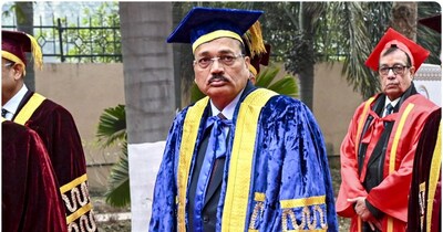 सीजेआई सूर्यकांत ने कहा कि साइबर अपराधियों ने वरिष्ठ नागरिकों से हजारों करोड़ रुपये लूट लिए. (पीटीआई)