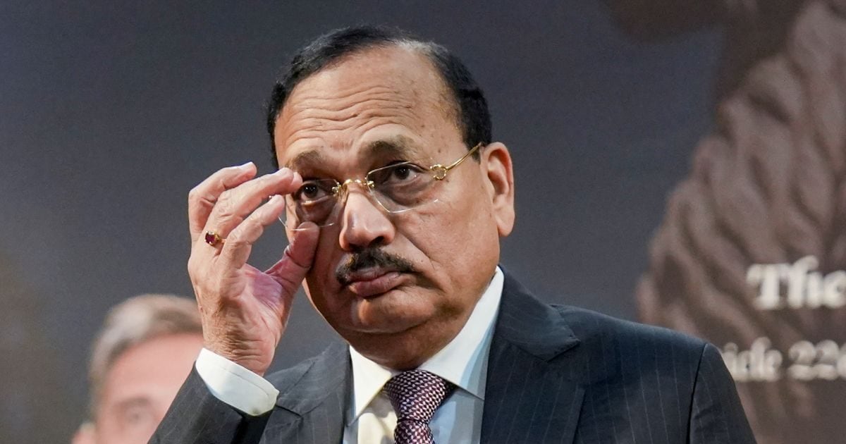 सीजेआई सूर्यकांत साइबर ठगी के शिकार हो गए तो सोचिए खतरा कितना बड़ा, झटपट लोन, चालान लिंक पर क्लिक करने से पहले सौ बार सोचें