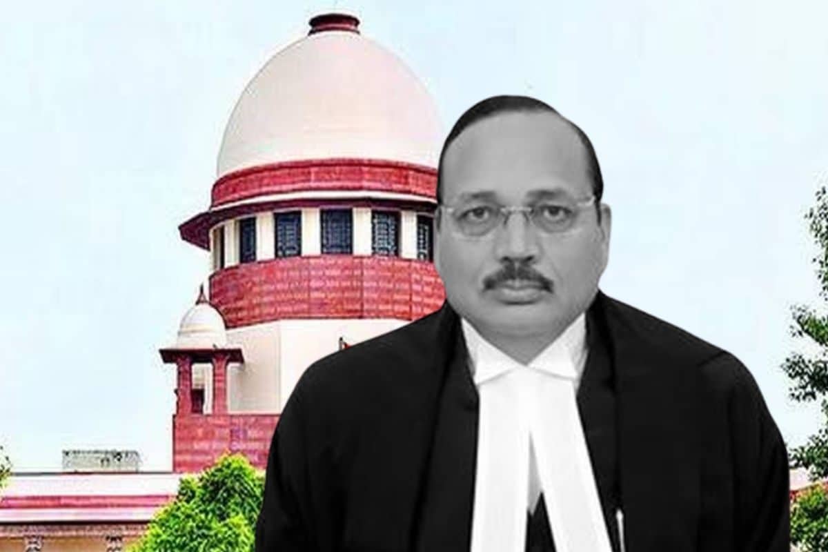 ट्रेड यून‍ियन की वजह से खत्‍म हो रहीं नौकर‍ियां सीजेआई सूर्यकांत बोले- इन्‍होंने ठप करवा दी कई इंडस्‍ट्री