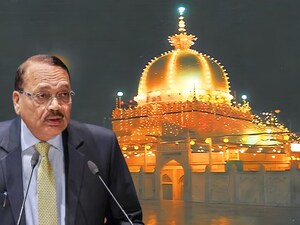 सीजेआई सूर्यकांत ने अजमेर शरीफ दरगाह को लेकर आई एक याचिका को क्यों खारिज की?