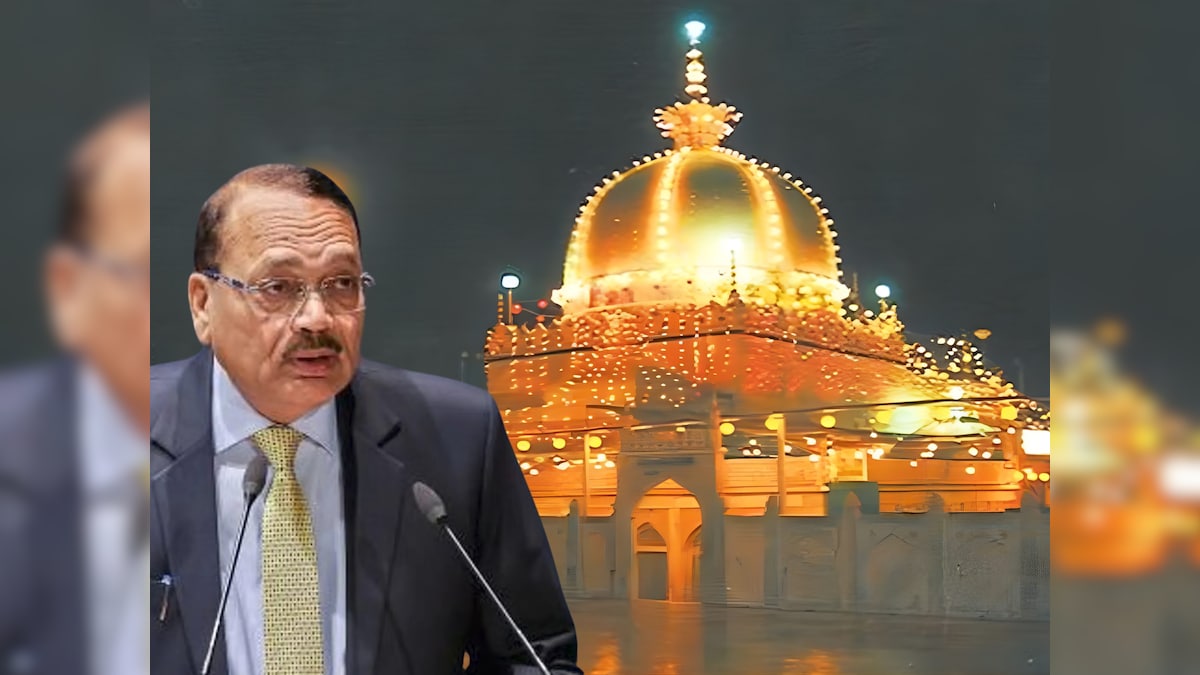 'मेरा मामला दीवानी अदालत में' दलील सुनते ही CJI सूर्यकांत ने कहा याचिका खारिज