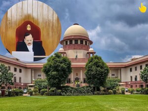 सीजेआई सूर्यकांत ने पीआईएल डालने वाले शख्स को फटकारा. (File Photo)