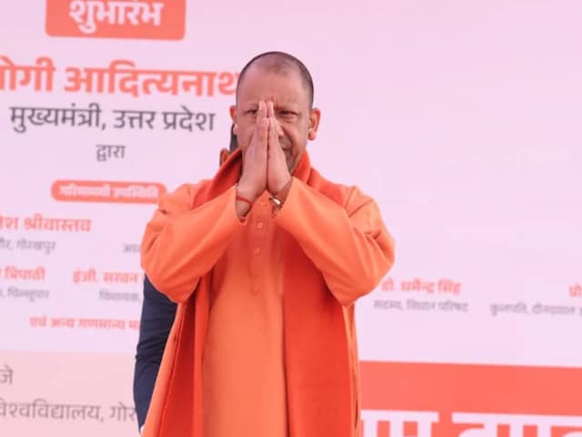 LIVE:जेवर में सेमीकंडक्टर पार्क का शिलान्यास आज, PM मोदी और CM योगी भरेंगे हुं