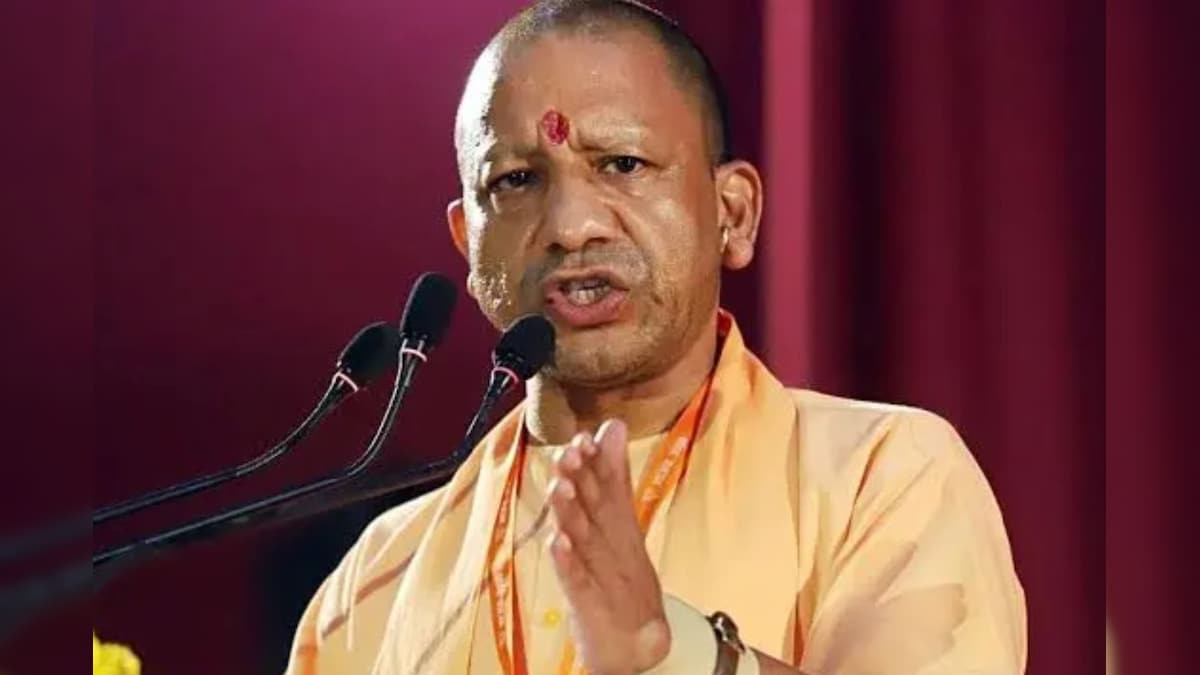 UP में चाइनीज मांझे से हुई मौत हत्या मानी जाएगी.. CM योगी आदित्यनाथ ने पुलिस को दिए सख्त निर्देश - Uttar Pradesh News
