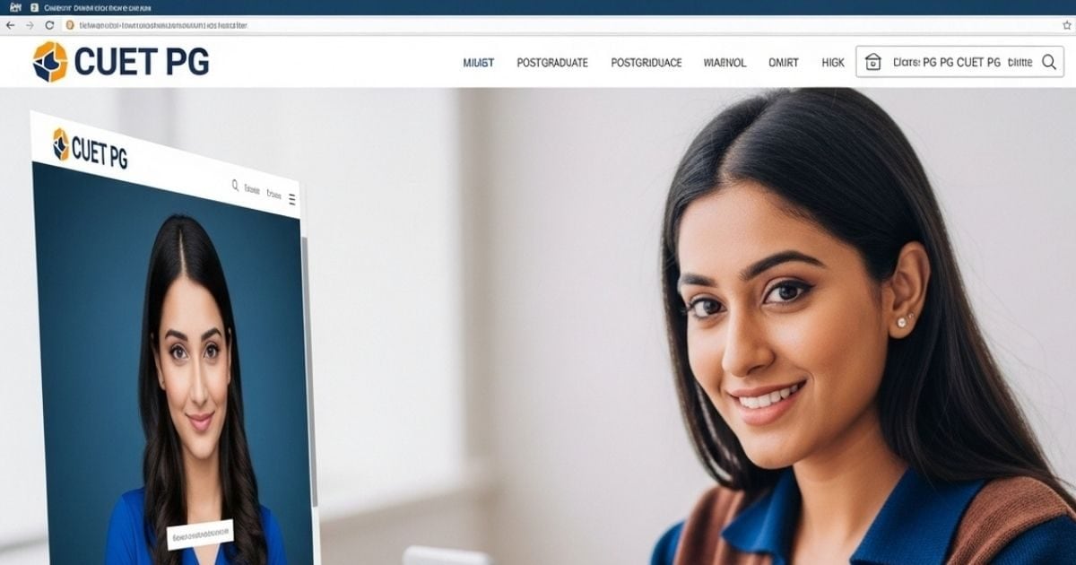 CUET PG 2026: सीयूईटी पीजी फॉर्म में हो गई गलती? आज रात तक इन 9 डिटेल्स में करें सुधार
