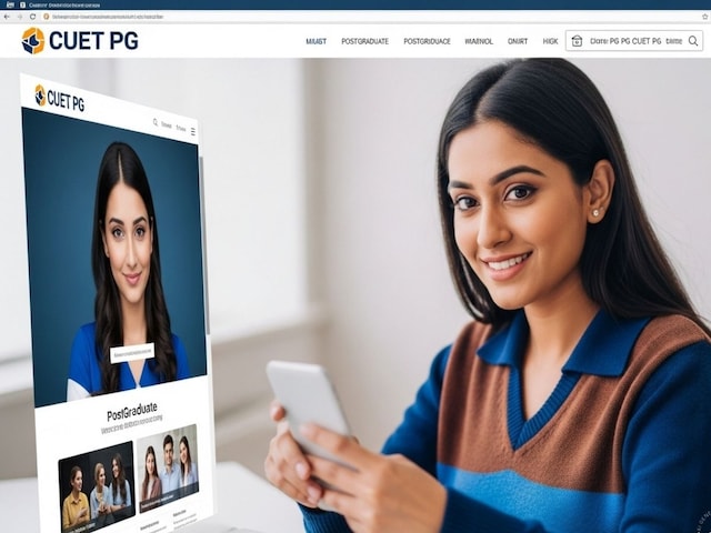 सीयूईटी पीजी फॉर्म में हो गई गलती? आज रात तक इन 9 डिटेल्स में करें सुधार