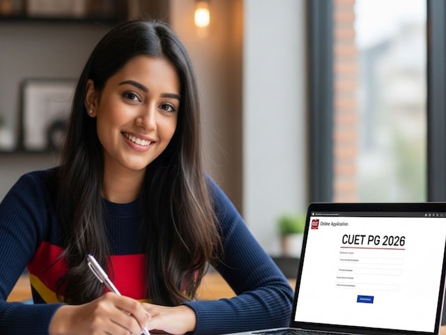 CUET PG परीक्षा के लिए रजिस्ट्रेशन डेट बढ़ी, exams.nta.ac.in पर देखें अपडेट