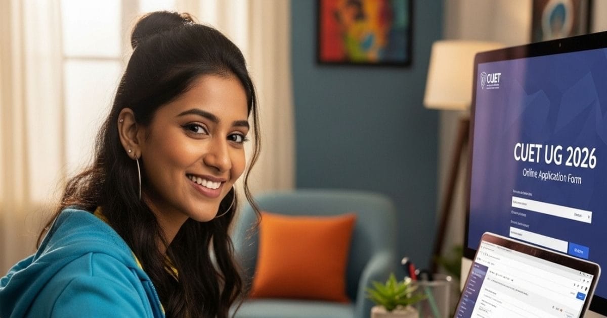 इन 5 गलतियों के चक्कर में रिजेक्ट हो जाएगा CUET फॉर्म, निपटा लें ये जरूरी काम