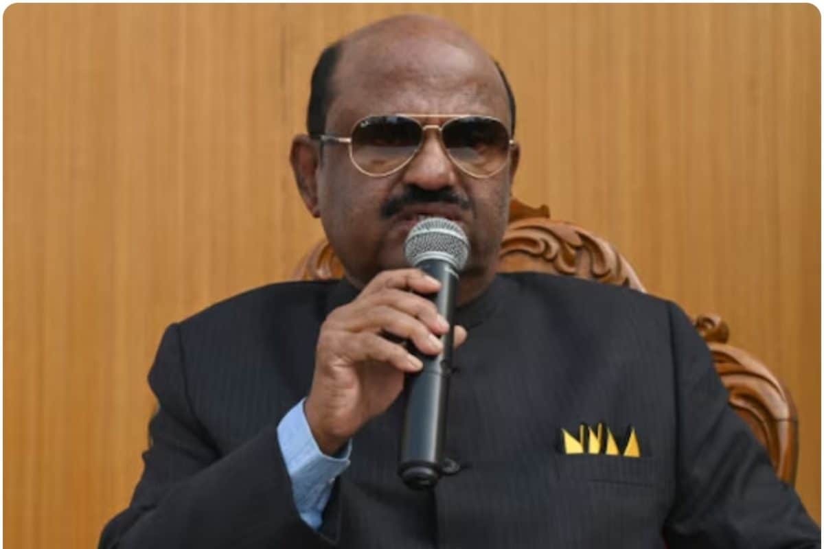 बंगाल के राज्यपाल को उड़ा देंगे गवर्नर सीवी आनंद बोस को ईमेल से मिली जान से मारने की धमकी पुलिस अलर्ट पर