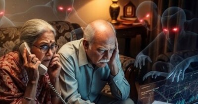 दिल्ली के पॉश इलाके में NRI डॉक्टर दंपति से 15 करोड़ की ठगी, 'डिजिटल अरेस्ट' का शिकार