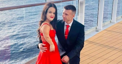 Dwarf Woman, 2ft Taller Partner Face 'Dirty Remarks' Over Love Story