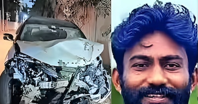 बेंगलुरु में क्रिकेट टूर्नामेंट के बाद दोस्तों के बीच हुआ विवाद एक युवक की मौत का कारण बन गया.