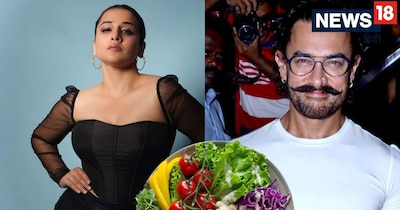 Aamir Khan, Vidya Balan's Anti-Inflammatory Diet: Expert Reveals If It Works For All