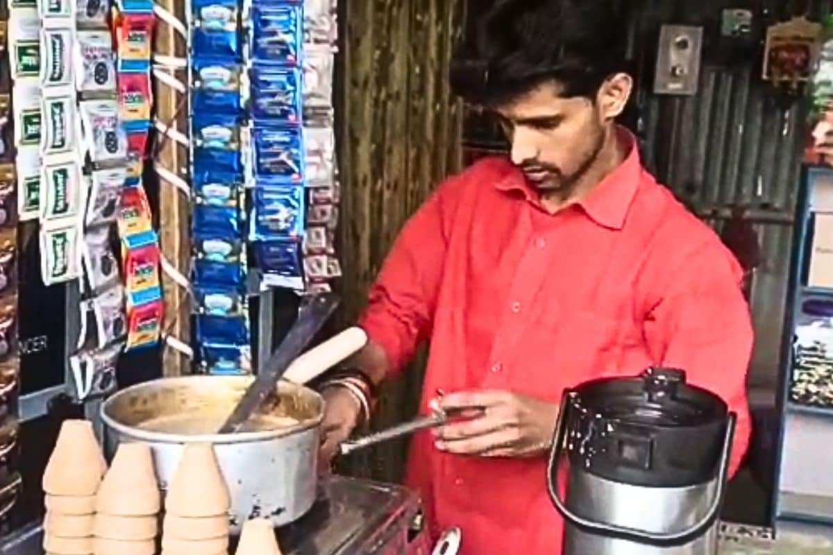 चाय दुकानदार को आया WhatsApp Call, साइबर ठग ने उड़ाए 99 हजार, थाने-थाने भटकाती रही पुलिस