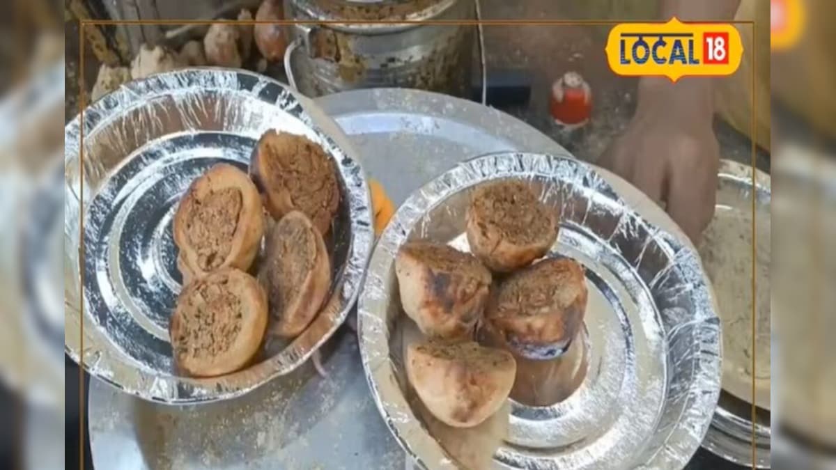 विरासत का स्वाद, इंजीनियरिंग दिमाग! कॉर्पोरेट नौकरी छोड़ लिट्टी-चोखा को बनाया ब्रांड, महीने का 2 लाख इनकम