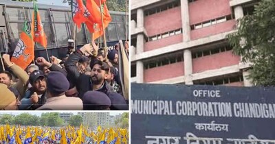 पुलिस ने आज सुबह अरेस्‍ट किया. 