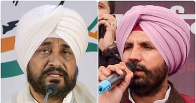 चरणजीत सिंह चन्नी के आरोपों पर अमरिंदर सिंह राजा वडिंग ने हमला बोला है. (फाइल फोटो)