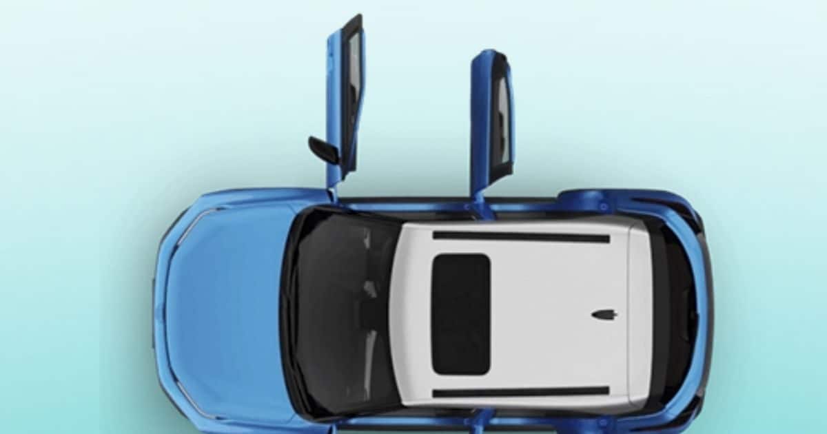 25 KM mileage, 6 airbags and sunroof! This is the cheapest automatic car in the country, price starts from only Rs 4.75 lakh