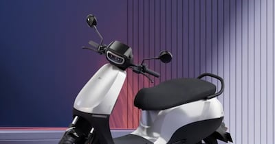 Cheapest Electric Scooter in India