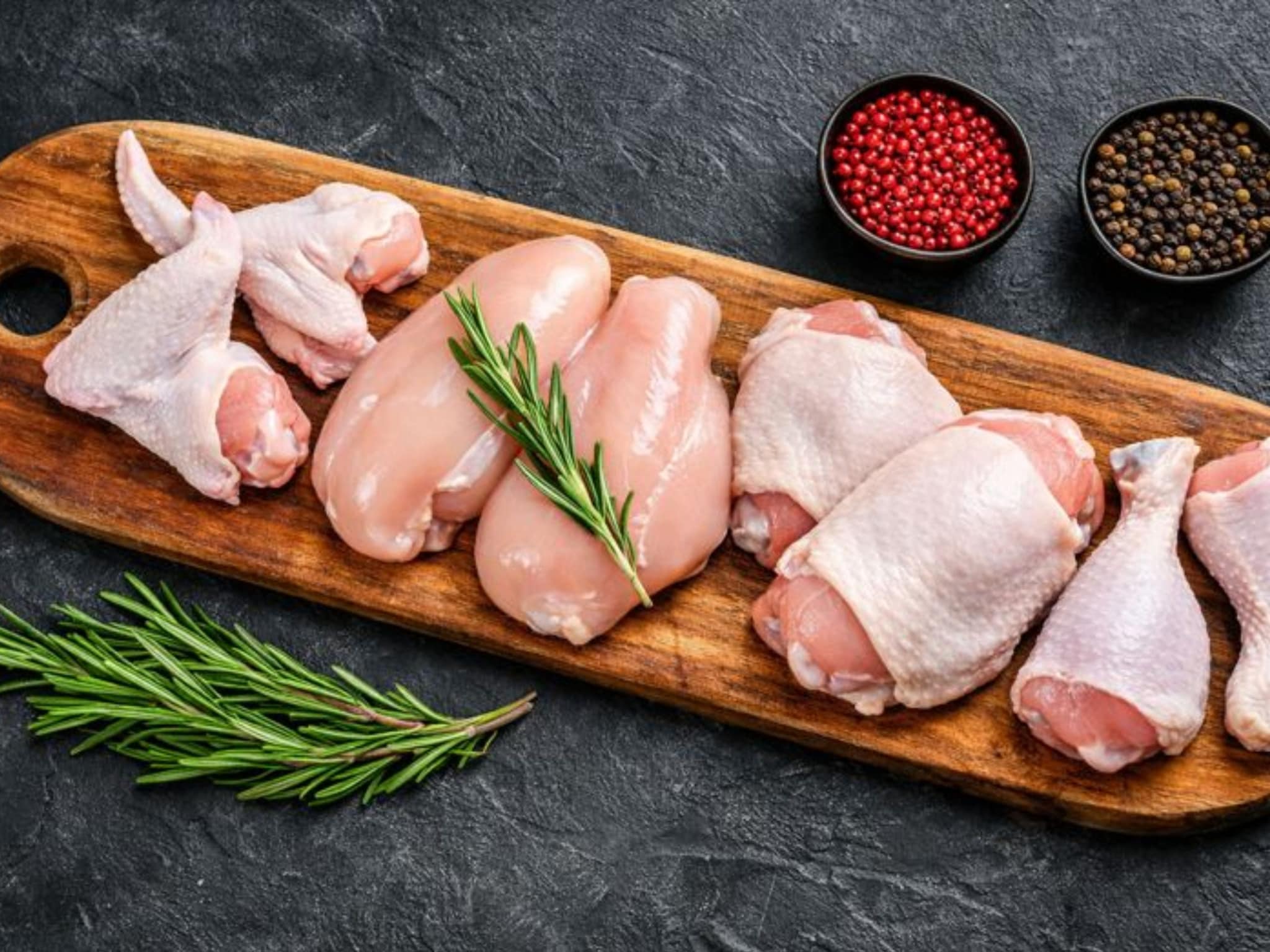 चिकन-मछली की बिक्री पर बैन इस तारीख को पूरे शहर में मीट नहीं खरीद सकते चौंकाने वाली वजह