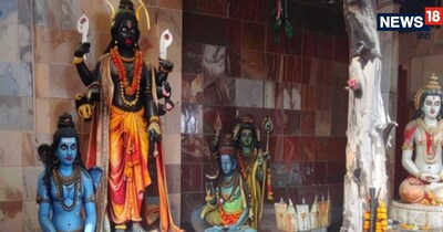 कोलकाता का चीनी काली मंदिर: देवी को चढ़ाए जाते हैं चाऊमीन और मोमोज