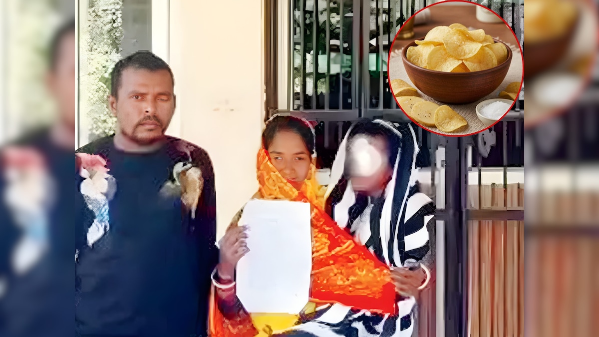 8 साल के मासूम को चिप्स खाने की जिद्द पड़ी भारी, पैकेट के अंदर से निकली ऐसी चीज, तबाह हो गई जिंदगी