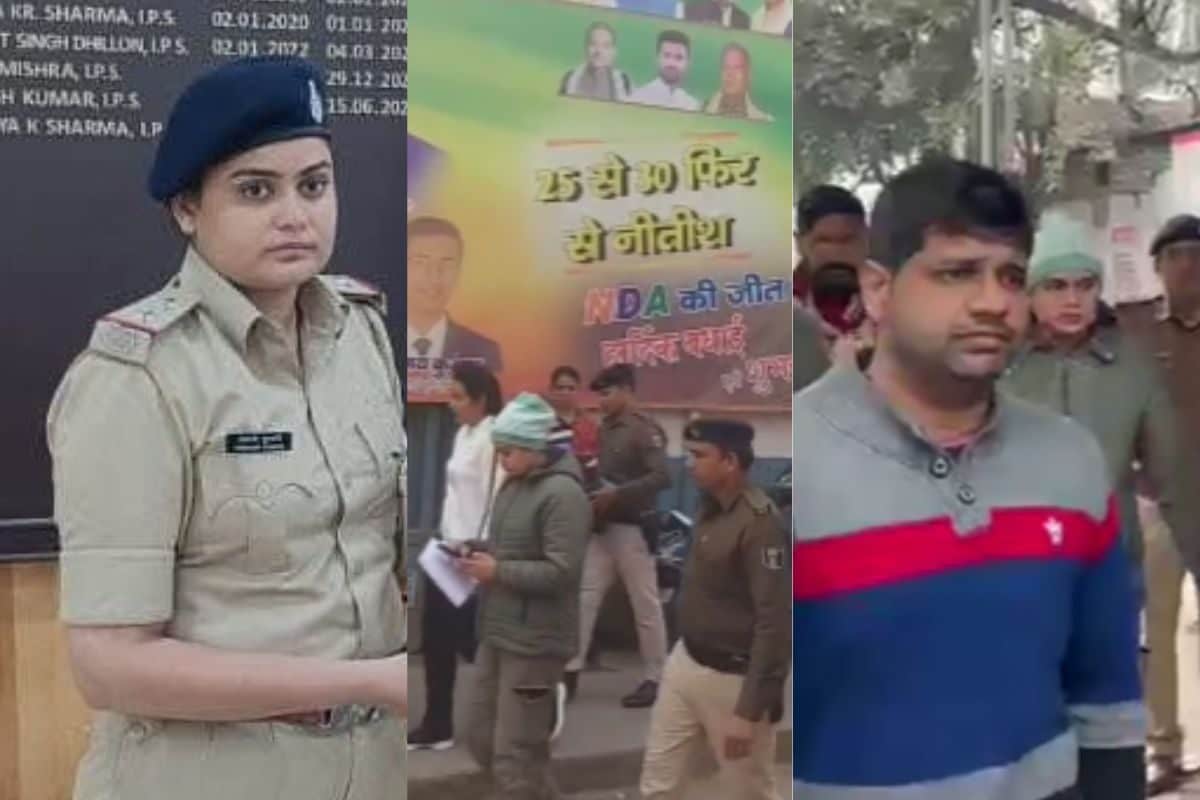 कौन है NEET छात्रा के साथ रेप करने वाला वह गुमनाम चेहरा FSL रिपोर्ट के बाद शक के घेरे में ये बड़े लोग