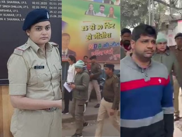 कौन है NEET छात्रा के साथ रेप करने वाला वह गुमनाम चेहरा, शक के घेरे में ये लोग