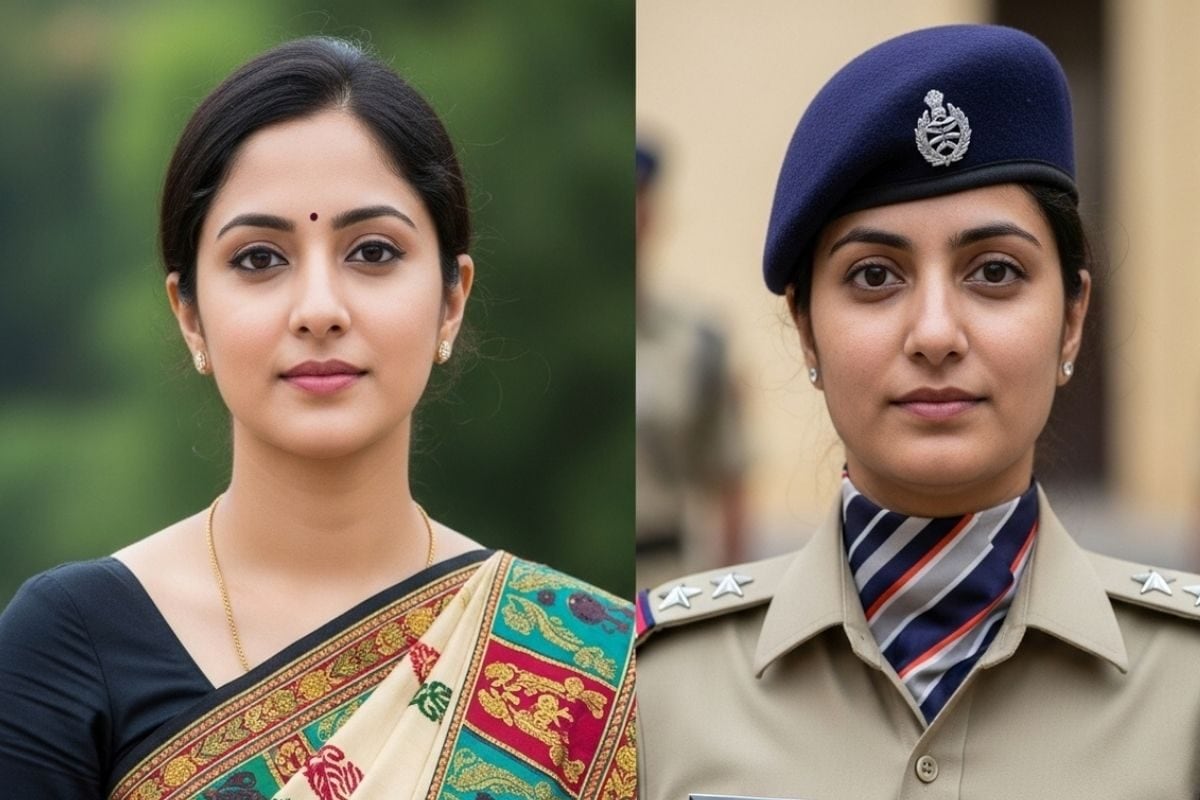 टॉप सरकारी अफसर में किसके पास है सबसे ज्यादा पावर IAS IPS IFS और IRS के बीच जानिए अंतर