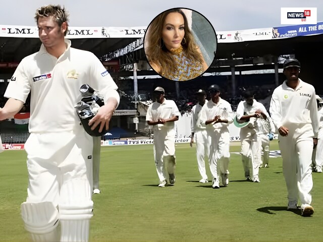 Model wife cheated for assistant, cricketer had to pay Rs 300 crore