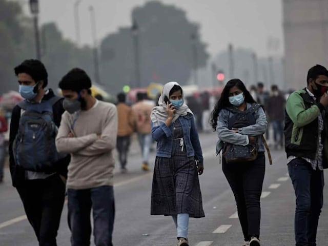 'भयानक कोहरा पड़ेगा' दिल्ली-NCR के लिए IMD का अलर्ट, 'कोल्ड डे' से हालत टाइट