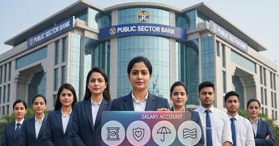 एक एकीकृत अकाउंट से कर्मचारियों को अलग-अलग तरह के कामों को मैनेज करने के झंझट से छुटकारा मिलेगा. 