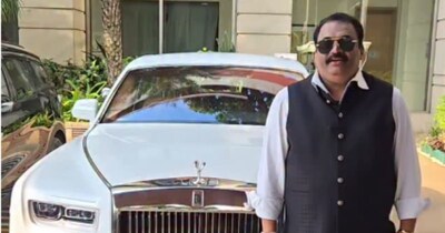 सीजे रॉय ने अपने करियर की शुरुआत अपनी मां के साथ की थी. 