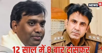 Sambhal News, how to become cjm, Sambhal CJM Vibhanshu Sudheer: कौन हैं सीजीएम विभांशु सुधीर?