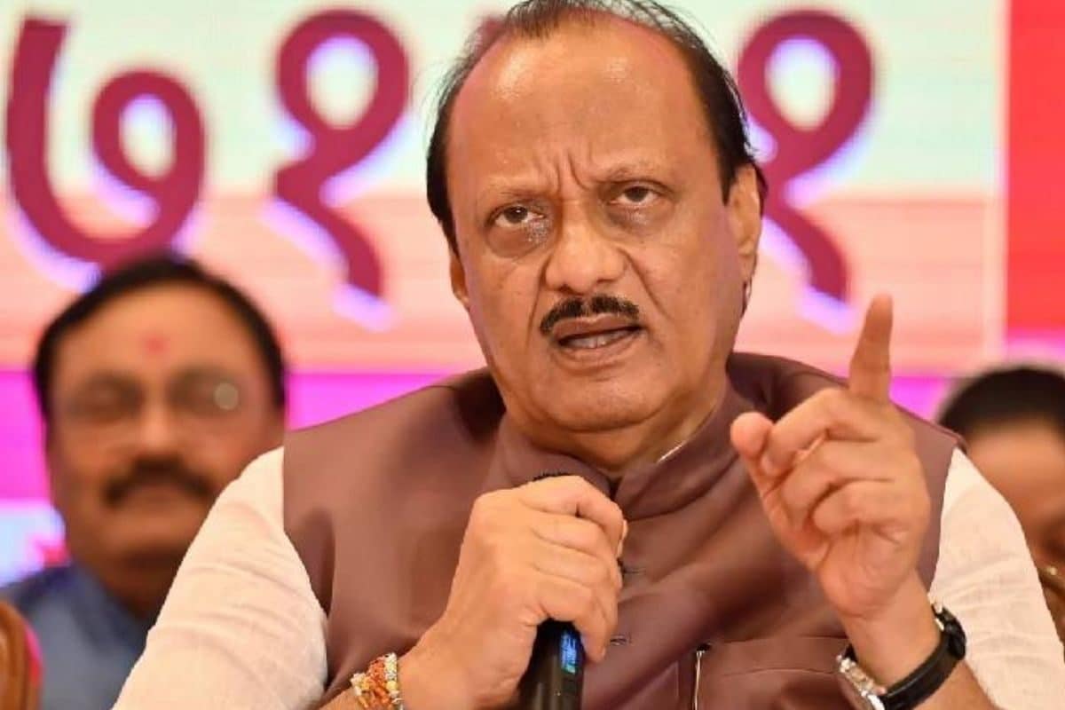Ajit Pawar News: पिता की मौत के बाद छोड़ दी पढ़ाई, मंत्री के बेटी से की शादी, 6 बार रहे डिप्‍टी सीएम