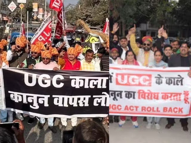  24 घंटे में मीटिंग, 7 दिन में कार्रवाई...क्यों है गुस्‍सा?