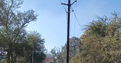 बैतूल में सड़क निर्माण से लोग परेशान हो रहे है. 