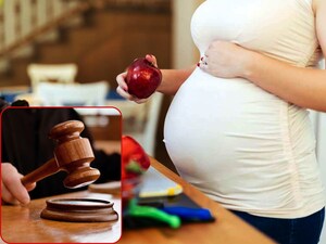 जन्म देने का अधिकार केवल महिला को. केवल उसकी सहमती जरूरी. (सांकेतोिक फोटो)