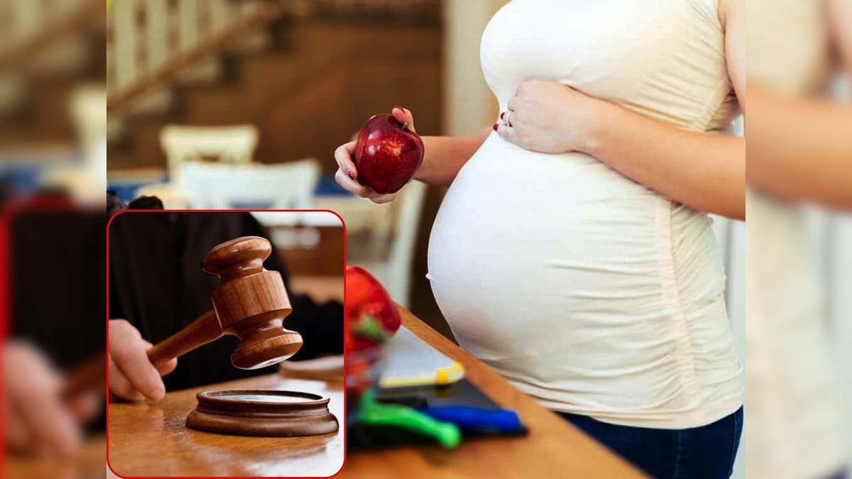 'केवल पत्नी की मर्जी ही...', पति की सहमति के बिना ही करा सकती है गर्भपात