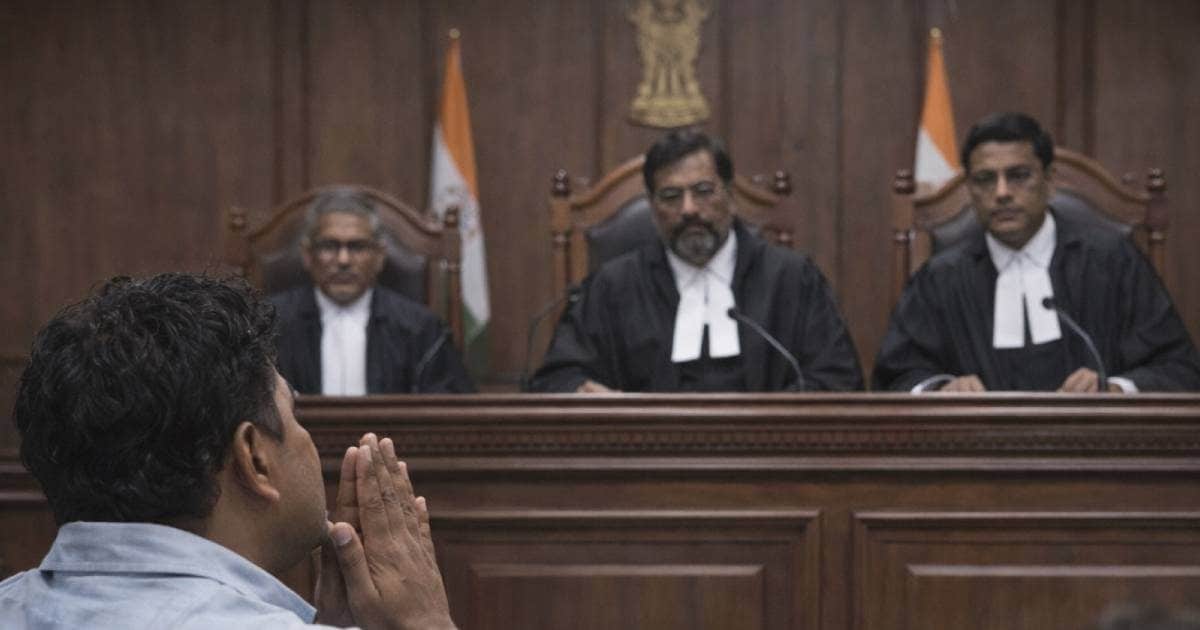 'मुझे भैंस का मीट बताकर थमा दिया गोमांस', हाईकोर्ट में नूर मोहम्मद ने दी दलीज, जज ने एक मिनट में सीधा कर दिया