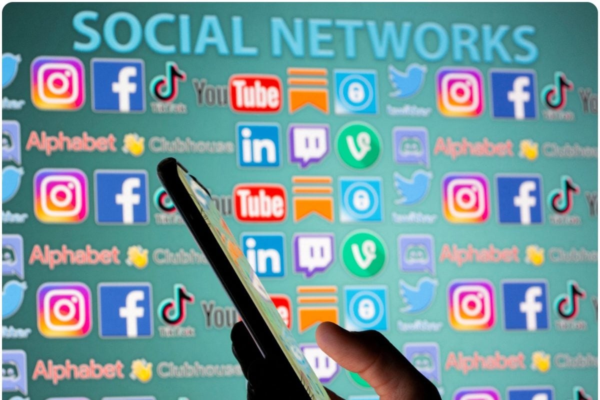 जीमेल फेसबुक इंस्टाग्राम नेटफ्लिक्स और 140000000 से अधिक यूजरनेम और पासवर्ड लीक कहां गया 96 GB डाटा