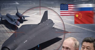 अमेरिका ने 70 के दशक में इस तकनीक से क्रांति ला दी थी.