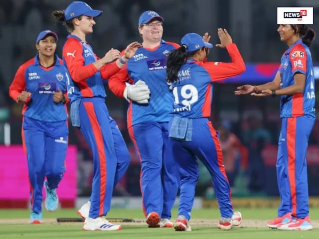 জেমিমার অধিনায়কত্বে দিল্লির ঝামেলা বাড়ল, একই সঙ্গে ইনজুরিতে পড়লেন তিন খেলোয়াড়