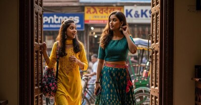 दिल्ली पुलिस ने 6 महीने बाद लापता दो लड़कियों को बचाया, परिवारों में खुशी की लहर.