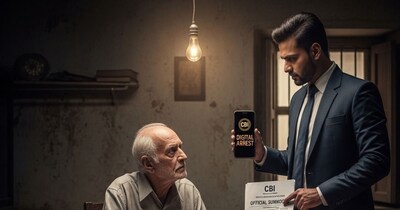 दिल्ली पुलिस ने पांच साइबर अपराधियों को गिरफ्तार किया है.